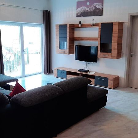 G&H Ferienwohnungen Appartement Untersberg Berchtesgaden Exterior foto
