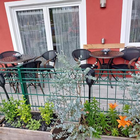 G&H Ferienwohnungen Appartement Untersberg Berchtesgaden Exterior foto