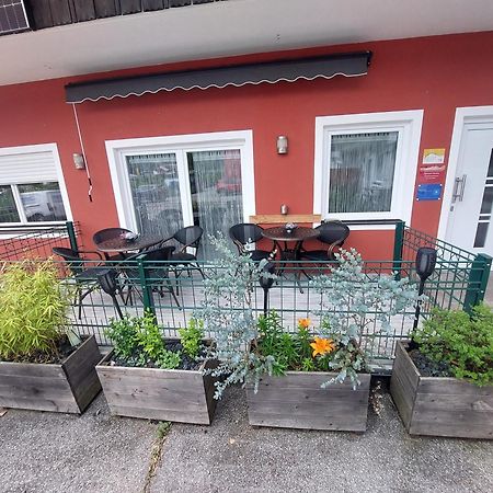 G&H Ferienwohnungen Appartement Untersberg Berchtesgaden Exterior foto