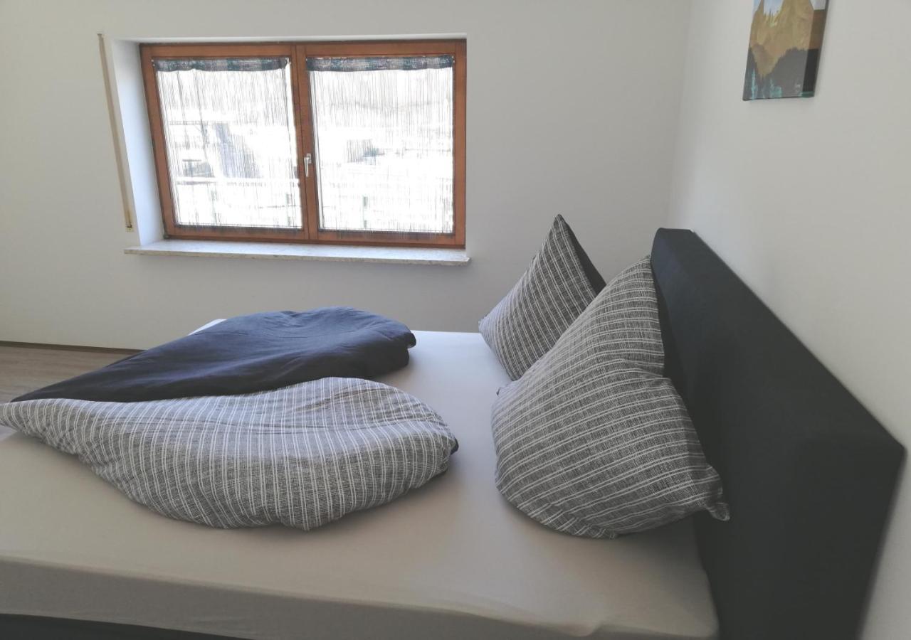 G&H Ferienwohnungen Appartement Untersberg Berchtesgaden Exterior foto