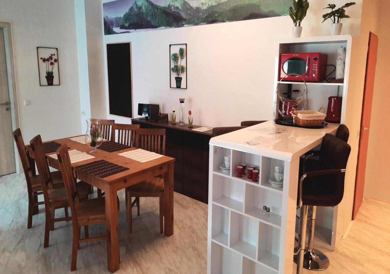 G&H Ferienwohnungen Appartement Untersberg Berchtesgaden Exterior foto