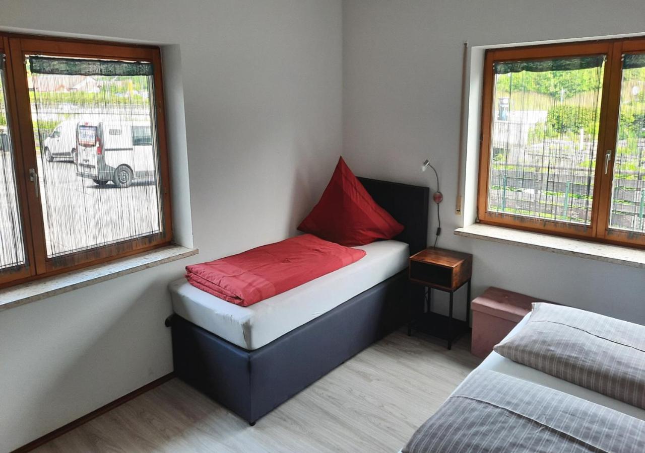 G&H Ferienwohnungen Appartement Untersberg Berchtesgaden Exterior foto