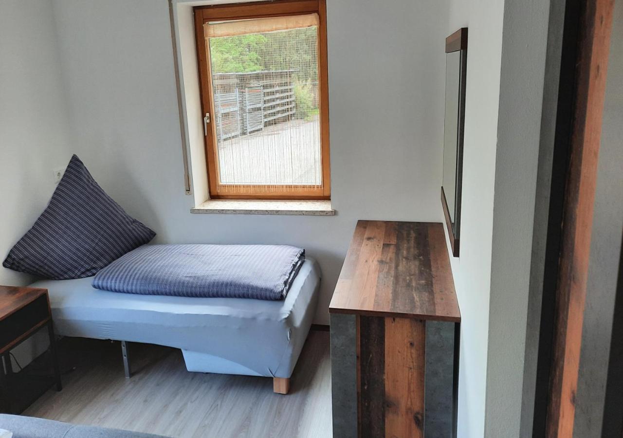 G&H Ferienwohnungen Appartement Untersberg Berchtesgaden Exterior foto