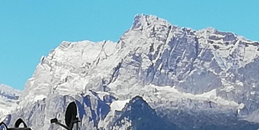 G&H Ferienwohnungen Appartement Untersberg Berchtesgaden Exterior foto