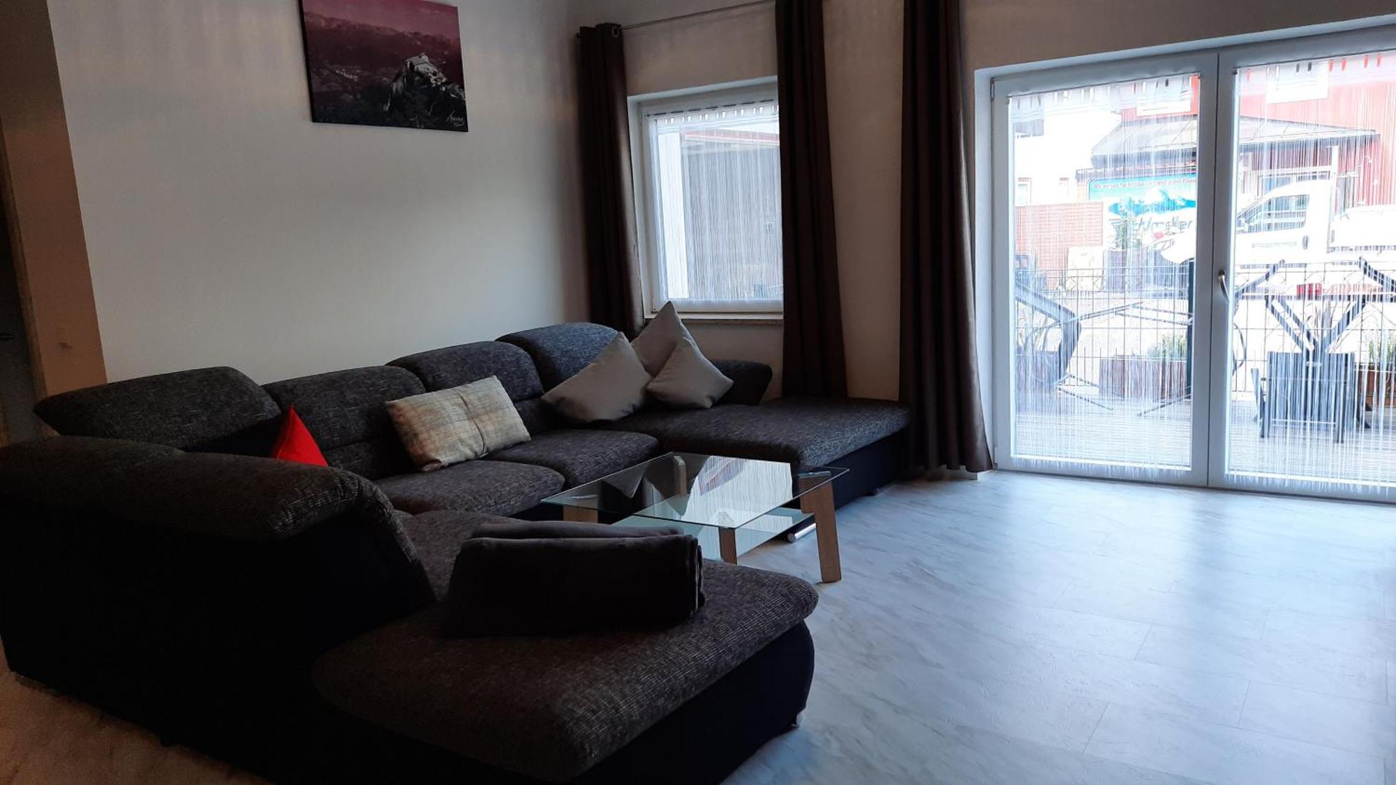 G&H Ferienwohnungen Appartement Untersberg Berchtesgaden Exterior foto
