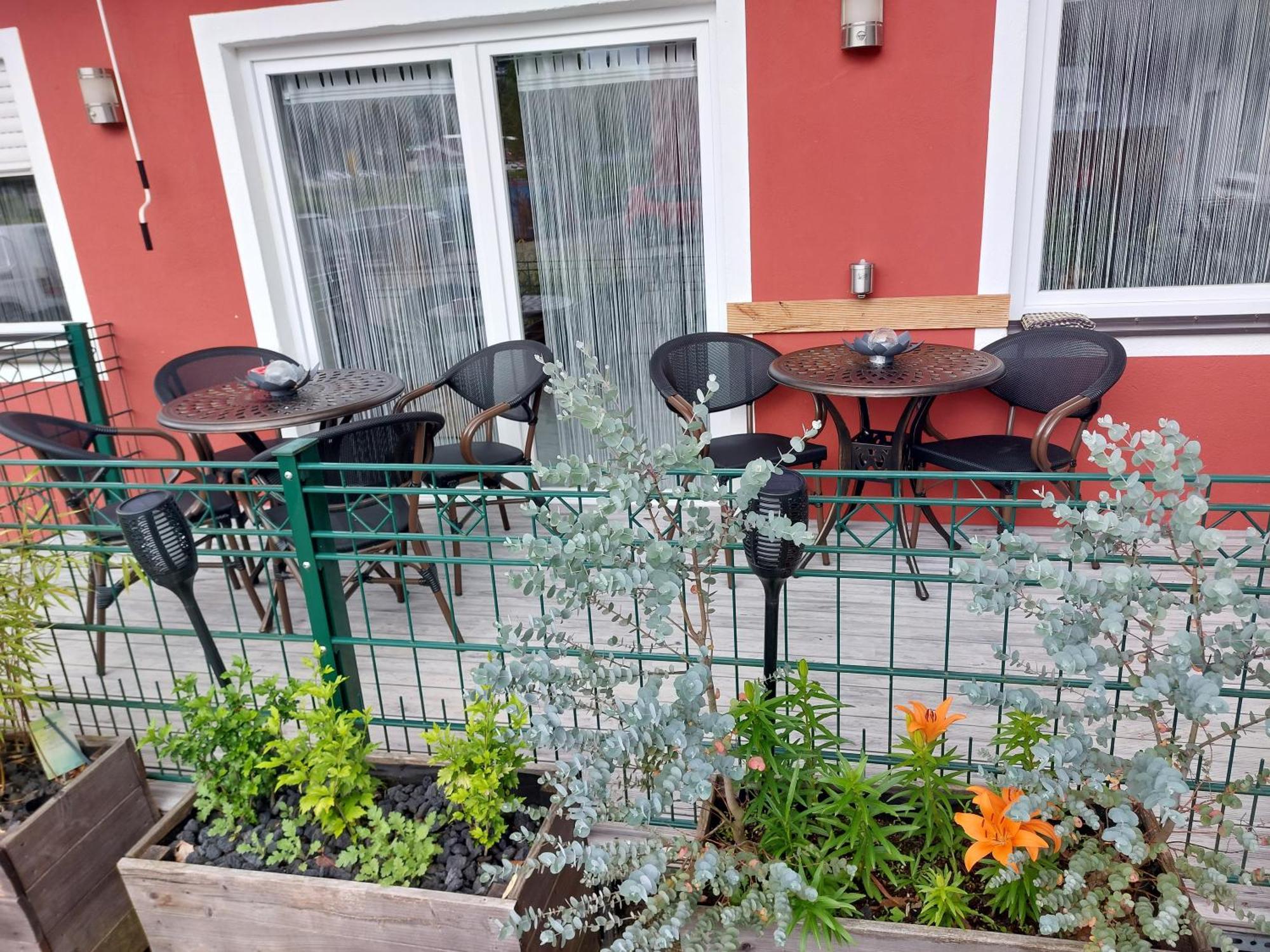 G&H Ferienwohnungen Appartement Untersberg Berchtesgaden Exterior foto