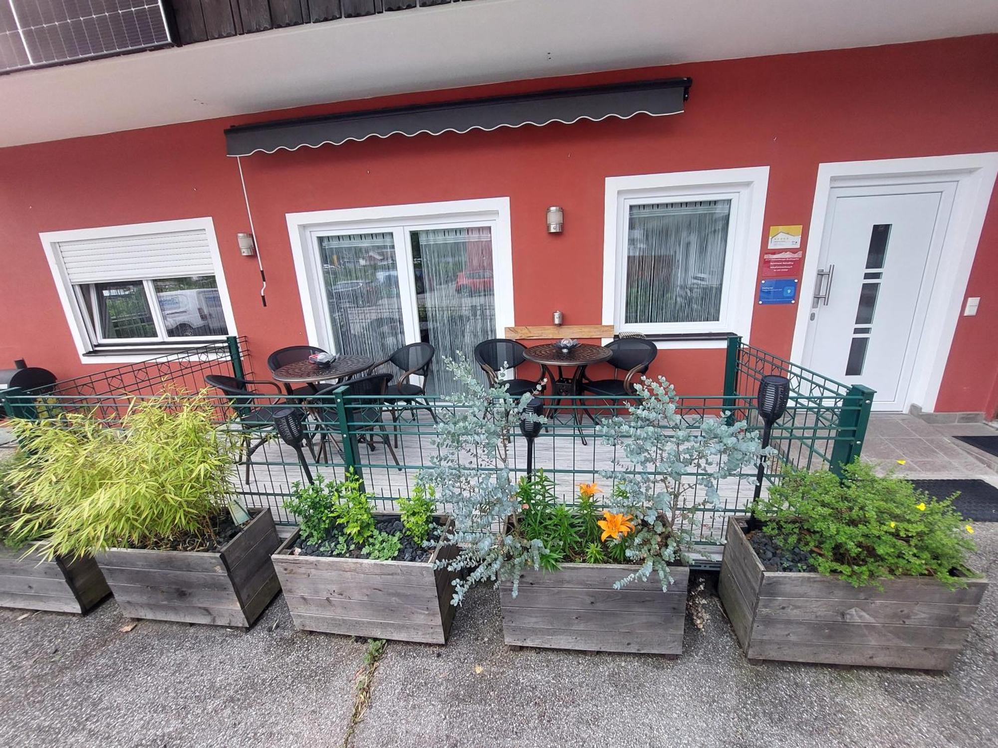 G&H Ferienwohnungen Appartement Untersberg Berchtesgaden Exterior foto