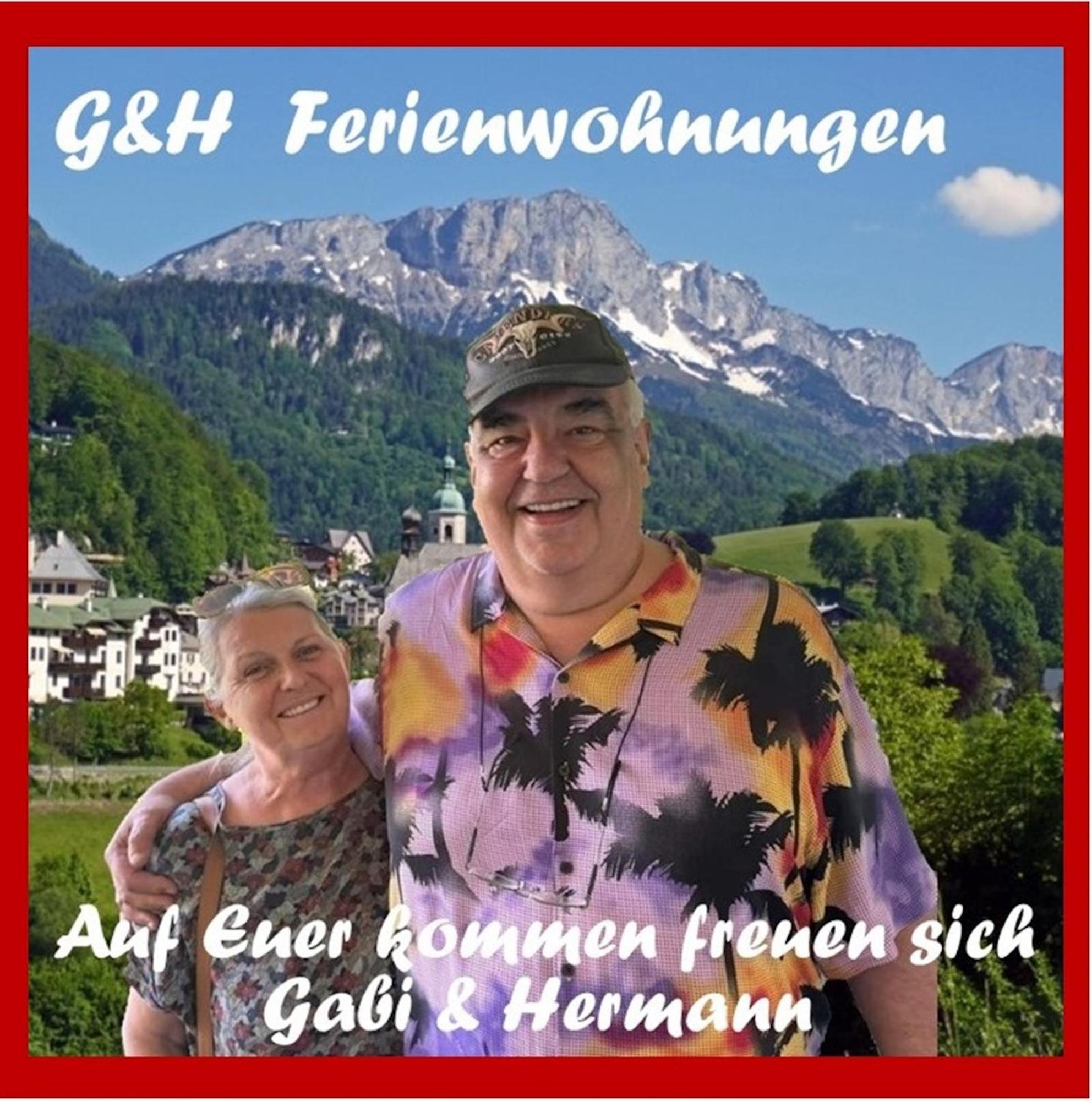 G&H Ferienwohnungen Appartement Untersberg Berchtesgaden Exterior foto